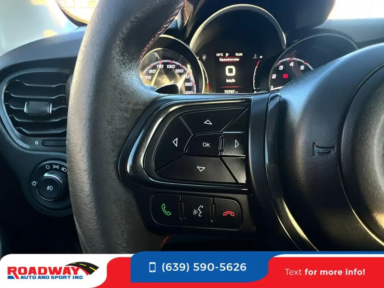 Fiat 500X снимка Fiat 500X