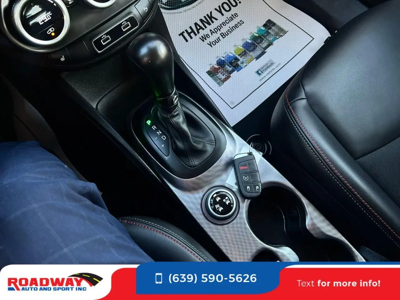 Fiat 500X снимка Fiat 500X