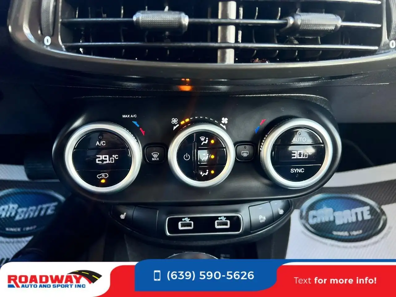 Fiat 500X снимка Fiat 500X