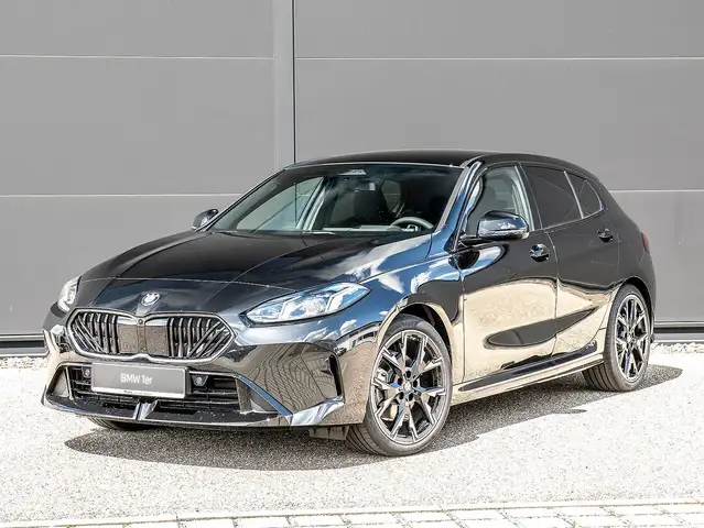 BMW 1 Series main image