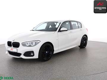 120 i M SPORT SHADOW HARMAN/KARDON,AMBIENTE,18Z