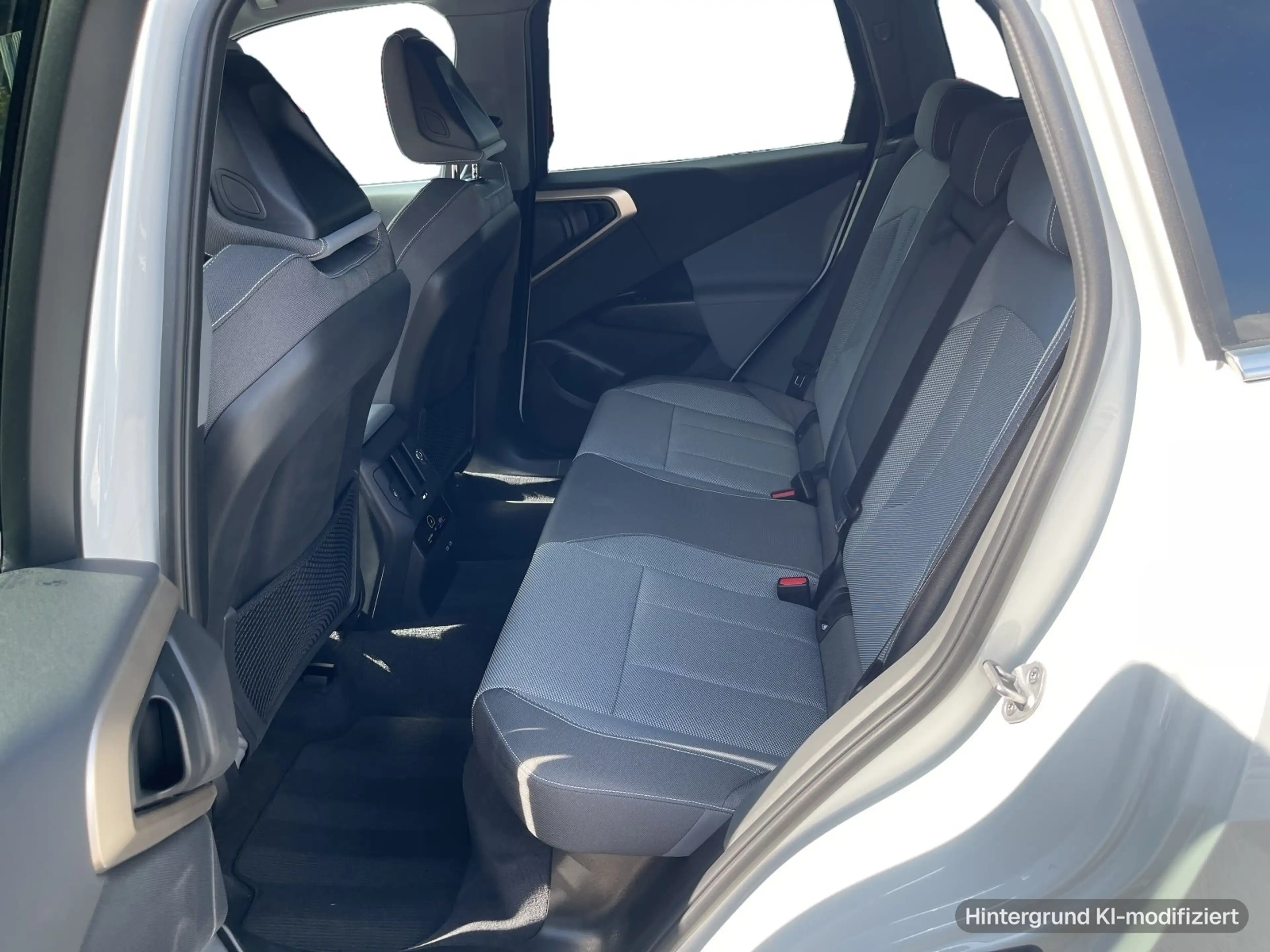 BMW X3 xDrive20i + GARANTIE-bis-07.2030 — photo 15