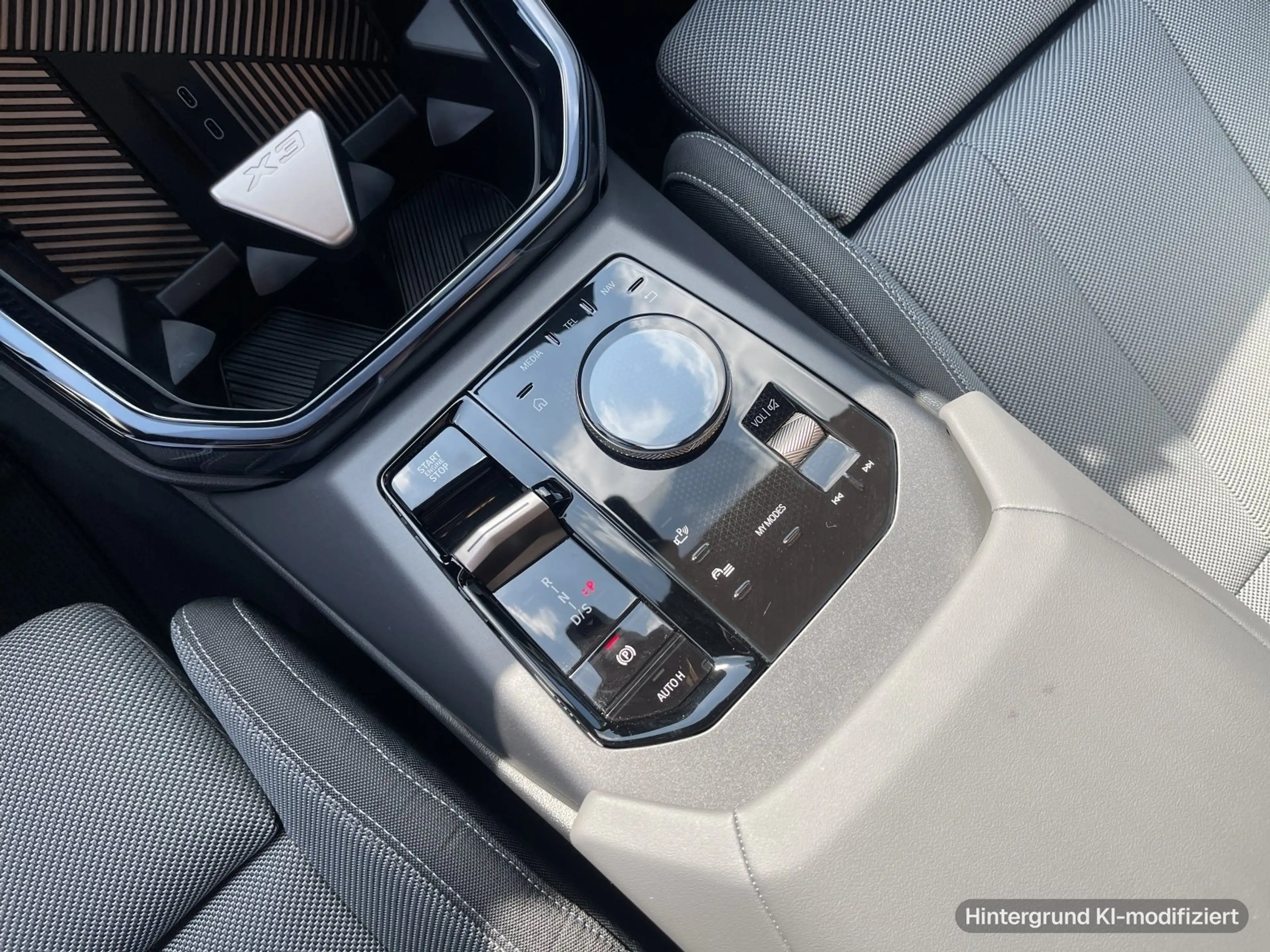 BMW X3 xDrive20i + GARANTIE-bis-07.2030 — photo 13