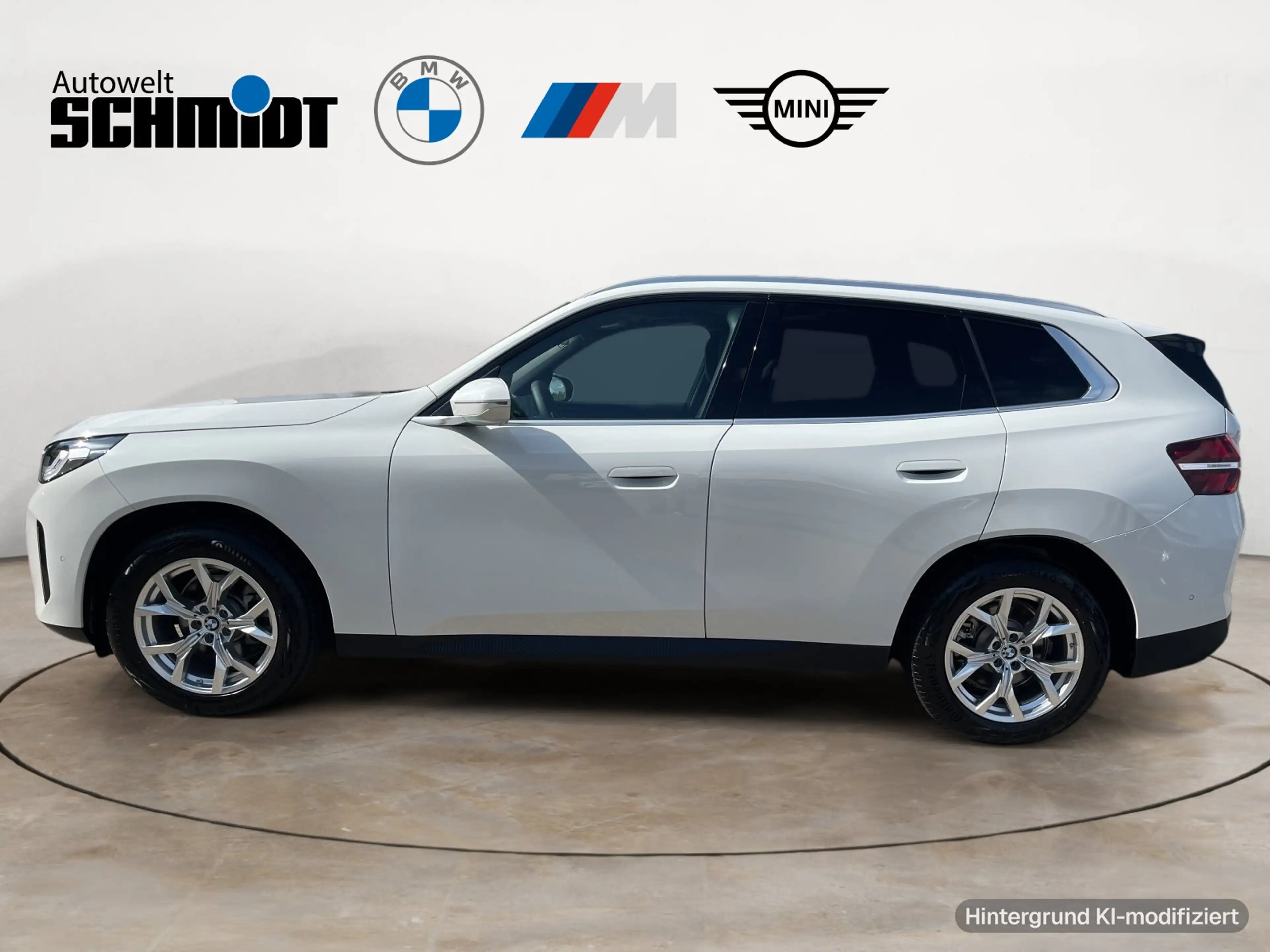 BMW X3 xDrive20i + GARANTIE-bis-07.2030 — photo 2