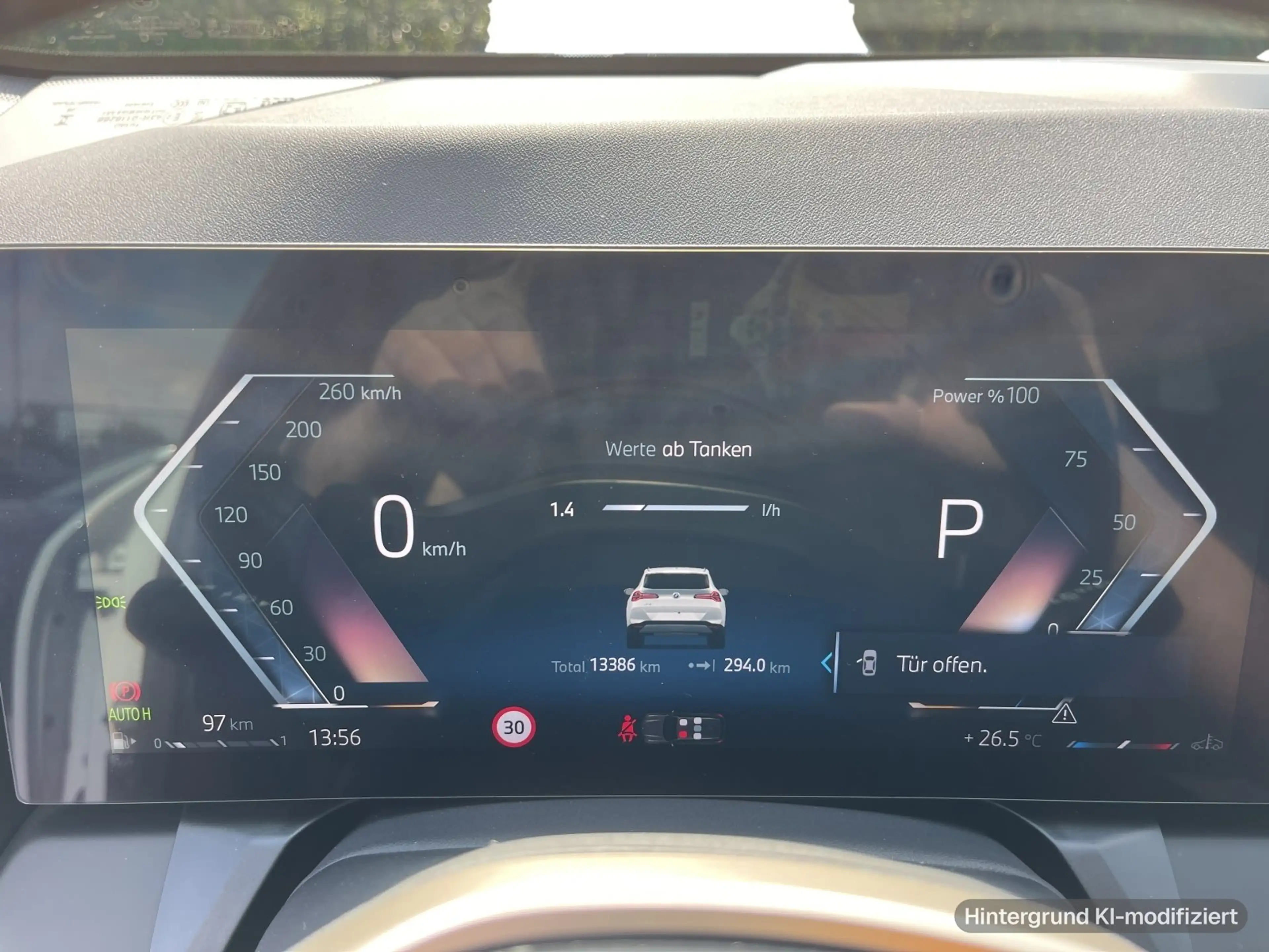 BMW X3 xDrive20i + GARANTIE-bis-07.2030 — photo 12