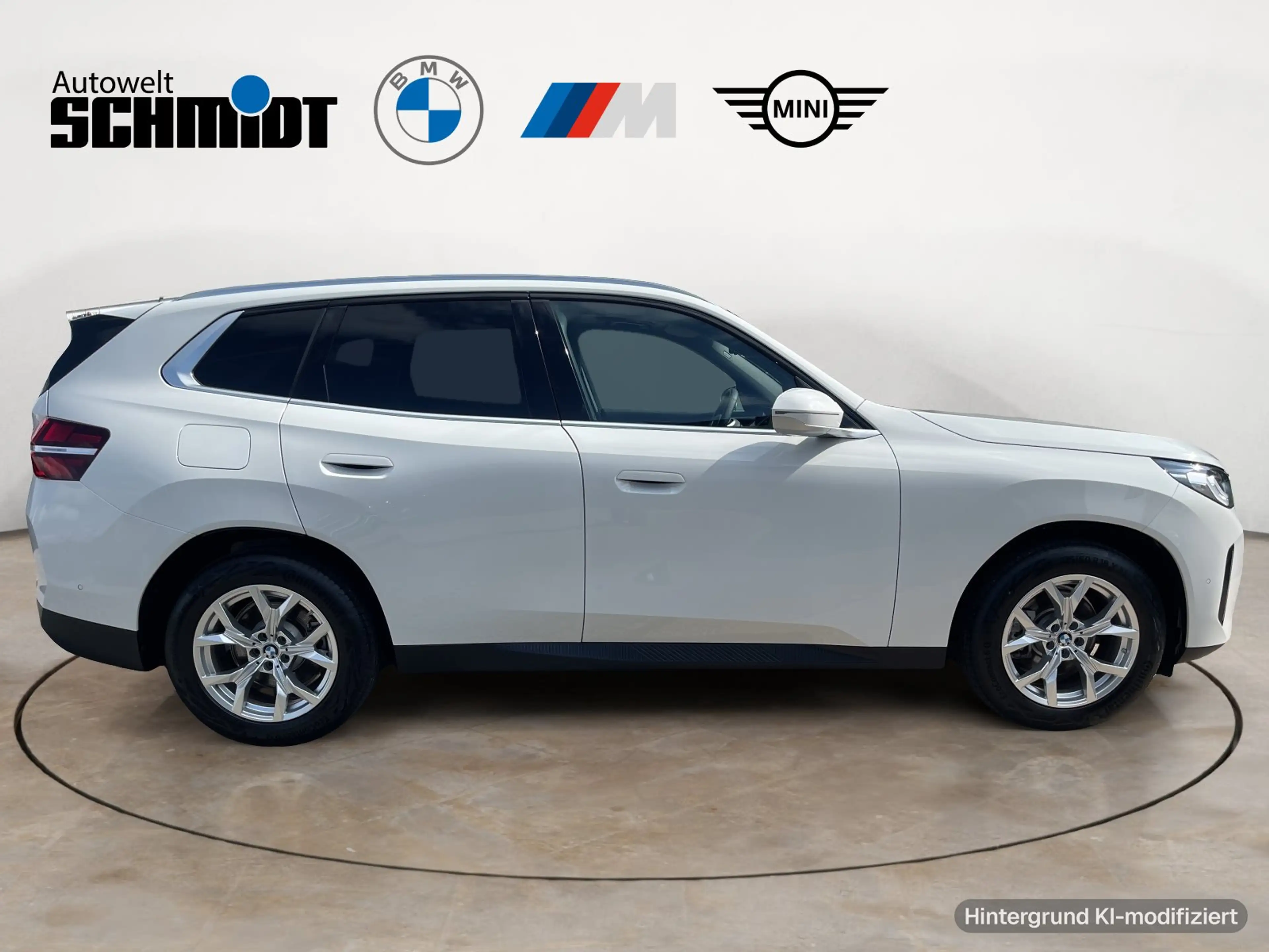BMW X3 xDrive20i + GARANTIE-bis-07.2030 — photo 6