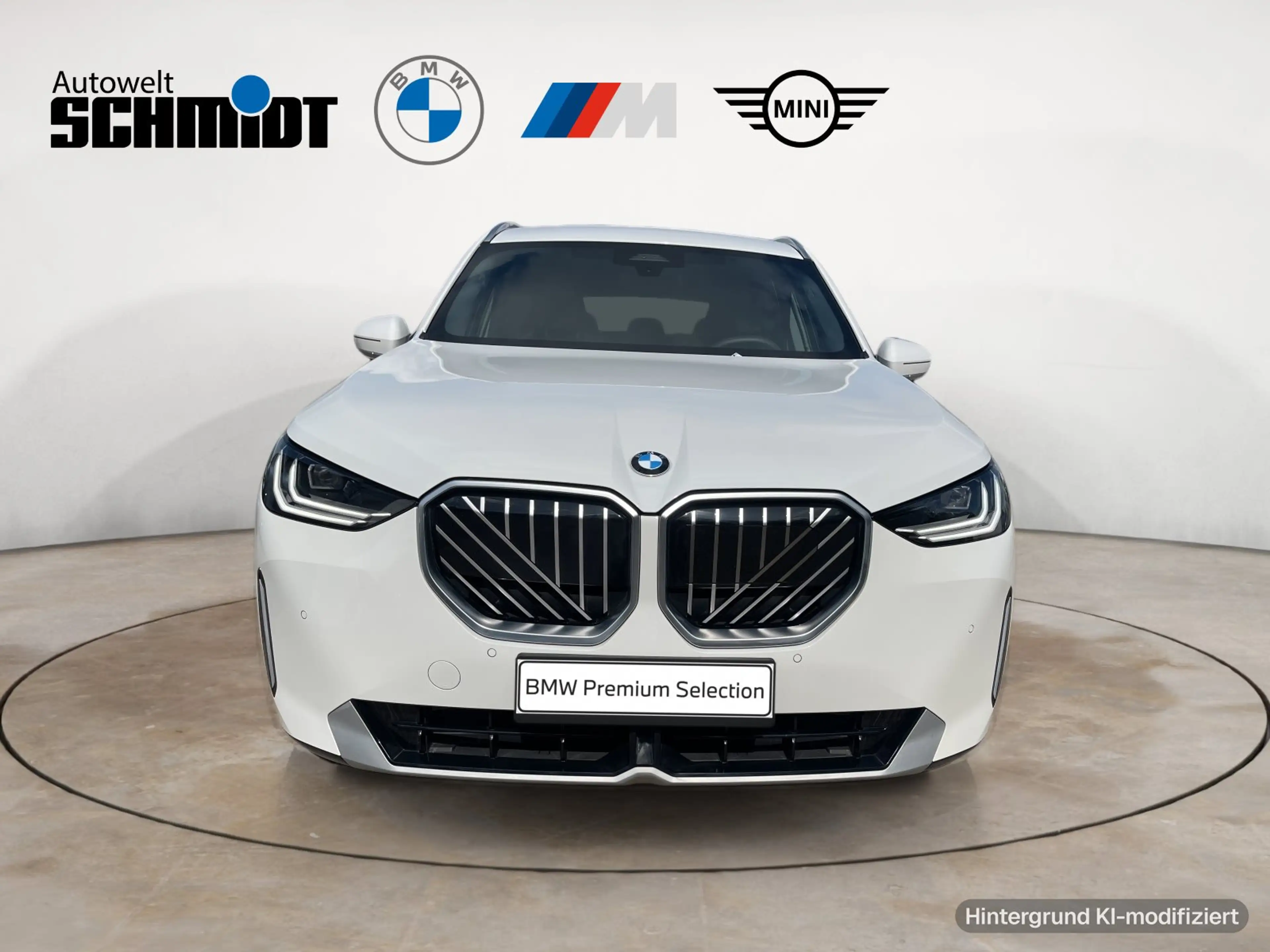 BMW X3 xDrive20i + GARANTIE-bis-07.2030 — photo 8