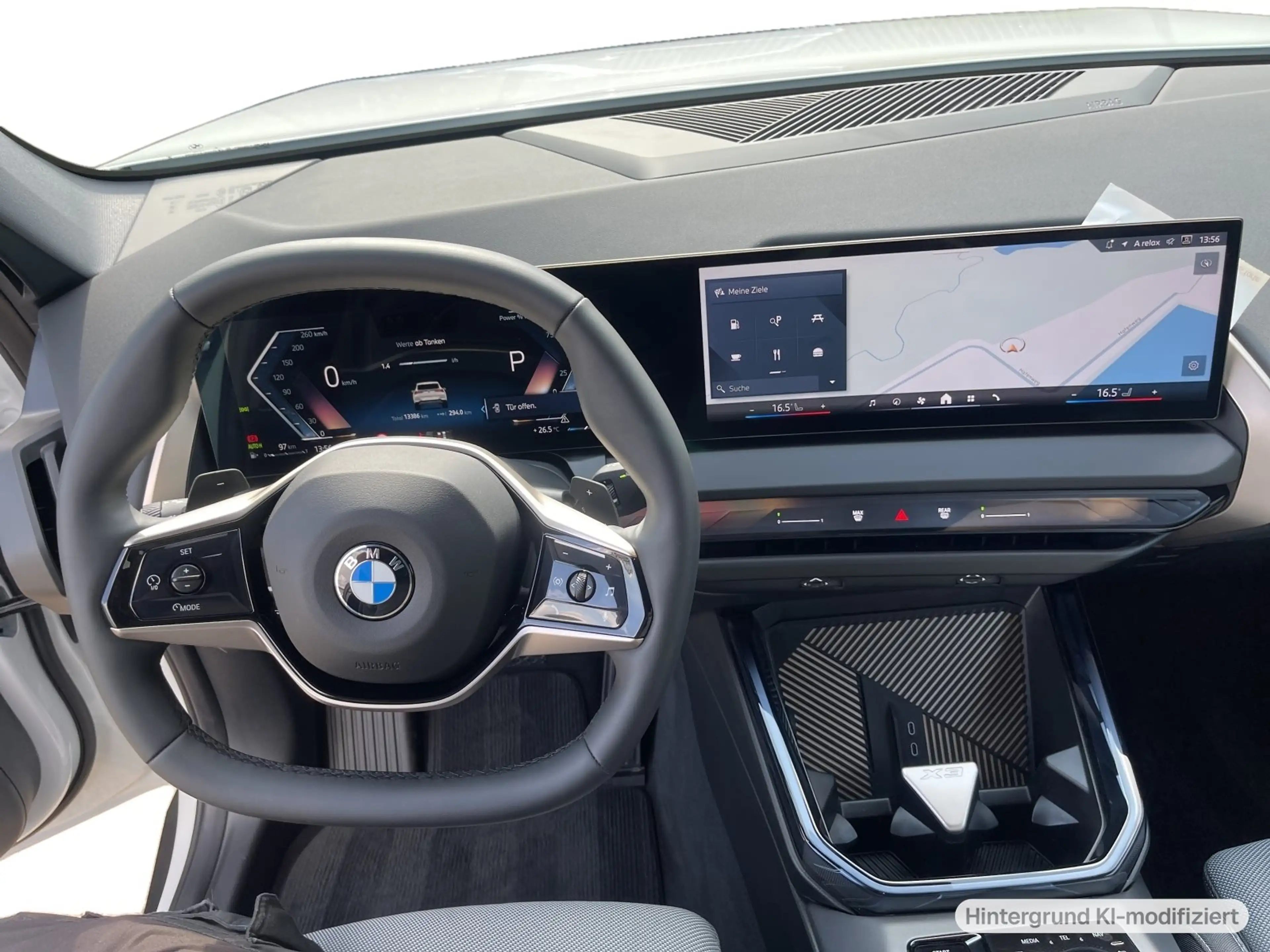 BMW X3 xDrive20i + GARANTIE-bis-07.2030 — photo 11