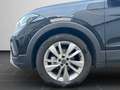 Volkswagen T-Cross T-Roc Life 1.0 TSI DSG REAR VIEW SHZ AIR CARE Schwarz - thumbnail 6