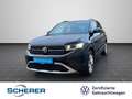 Volkswagen T-Cross T-Roc Life 1.0 TSI DSG REAR VIEW SHZ AIR CARE Schwarz - thumbnail 1