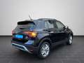 Volkswagen T-Cross T-Roc Life 1.0 TSI DSG REAR VIEW SHZ AIR CARE Schwarz - thumbnail 2