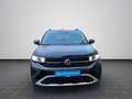 Volkswagen T-Cross T-Roc Life 1.0 TSI DSG REAR VIEW SHZ AIR CARE Schwarz - thumbnail 3