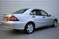 Mercedes-Benz C 180 C180 Kompressor+Tempomat+PDC+Automatik+49.800KM Silber - thumbnail 4