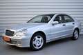 Mercedes-Benz C 180 C180 Kompressor+Tempomat+PDC+Automatik+49.800KM Silber - thumbnail 3