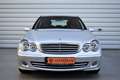 Mercedes-Benz C 180 C180 Kompressor+Tempomat+PDC+Automatik+49.800KM Silber - thumbnail 5