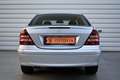 Mercedes-Benz C 180 C180 Kompressor+Tempomat+PDC+Automatik+49.800KM Silber - thumbnail 6