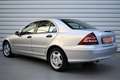 Mercedes-Benz C 180 C180 Kompressor+Tempomat+PDC+Automatik+49.800KM Silber - thumbnail 2