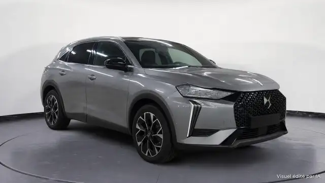 DS Automobiles DS 3 Crossback Hybride 145 BVR Etoile - Caméra 360