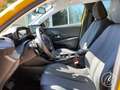 Peugeot 208 1.2 Turbo100pk EAT8 Automaat Allure Pack Verwarmde Gelb - thumbnail 6