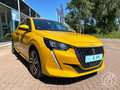 Peugeot 208 1.2 Turbo100pk EAT8 Automaat Allure Pack Verwarmde Gelb - thumbnail 35