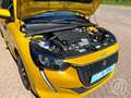 Peugeot 208 1.2 Turbo100pk EAT8 Automaat Allure Pack Verwarmde Gelb - thumbnail 44