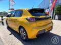 Peugeot 208 1.2 Turbo100pk EAT8 Automaat Allure Pack Verwarmde Gelb - thumbnail 3