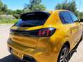 Peugeot 208 1.2 Turbo100pk EAT8 Automaat Allure Pack Verwarmde Gelb - thumbnail 37