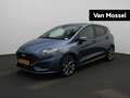 Ford Fiesta 1.0 EcoBoost Hybrid ST-Line BTW Auto | LMV | Parke Bleu - thumbnail 1