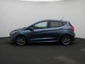 Ford Fiesta 1.0 EcoBoost Hybrid ST-Line BTW Auto | LMV | Parke Bleu - thumbnail 4