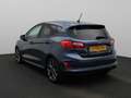 Ford Fiesta 1.0 EcoBoost Hybrid ST-Line BTW Auto | LMV | Parke Bleu - thumbnail 2