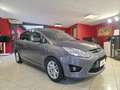 Ford C-Max II 1.6 Titanium Gpl 120cv Grigio - thumbnail 3