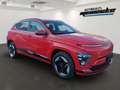 Hyundai KONA Advantage Elektro 2WD Rouge - thumbnail 2