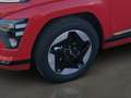 Hyundai KONA Advantage Elektro 2WD Rouge - thumbnail 5