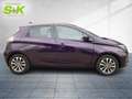 Renault ZOE Intens R135/Z.E. 50 (Kauf-Batterie)*CCS*KAMERA* Paars - thumbnail 5