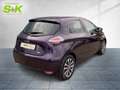 Renault ZOE Intens R135/Z.E. 50 (Kauf-Batterie)*CCS*KAMERA* Paars - thumbnail 4