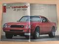 Chevrolet Camaro Rojo - thumbnail 15