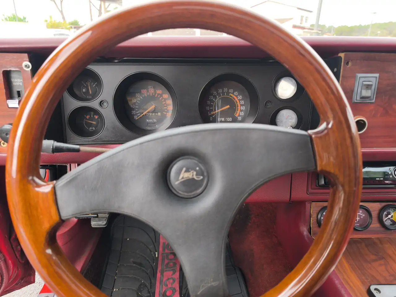 Chevrolet Camaro, foto 9