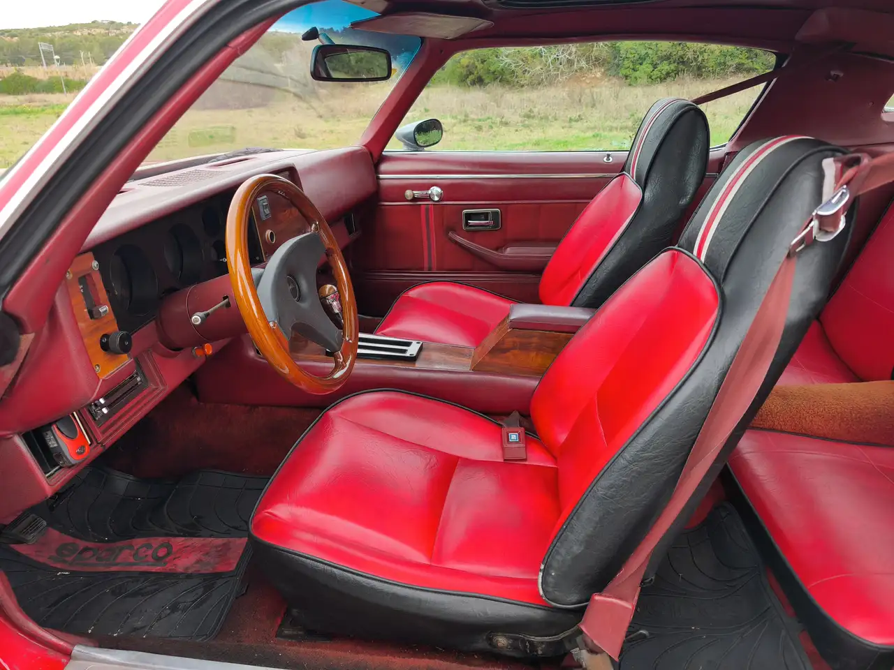 Chevrolet Camaro, foto 12