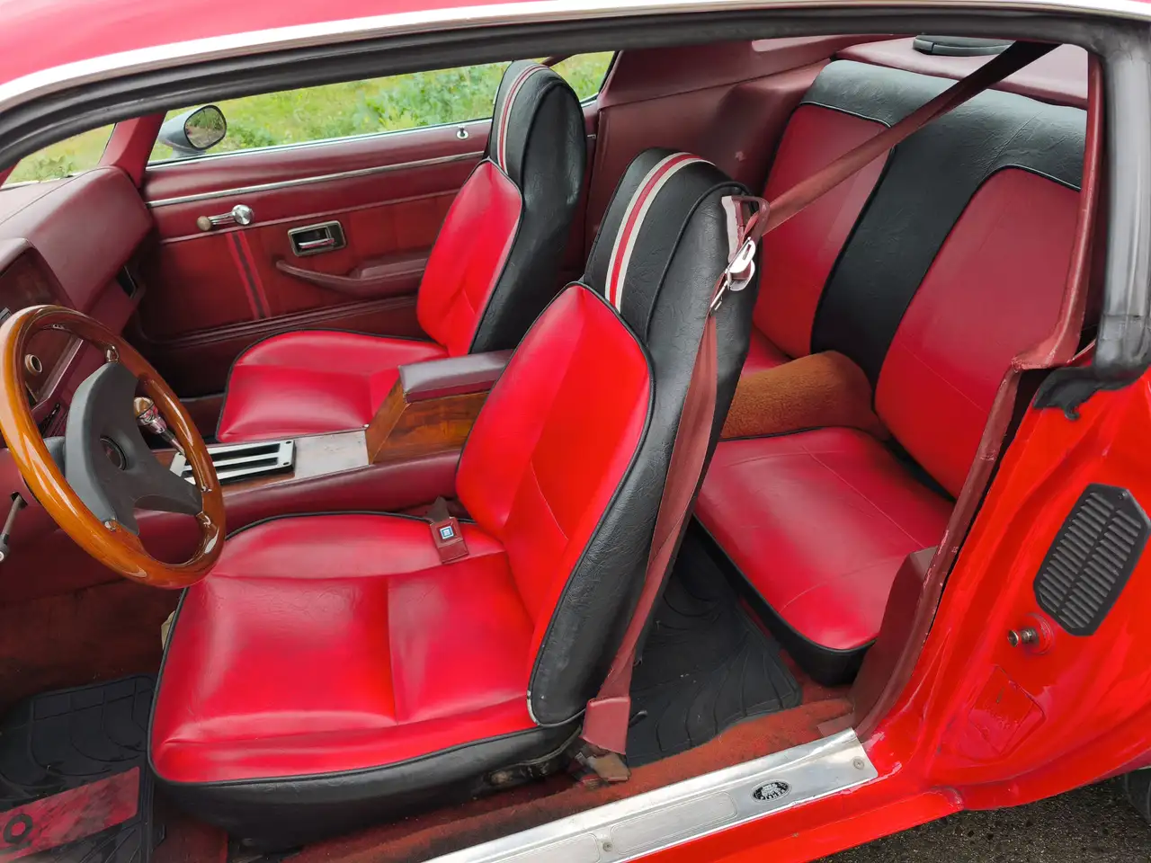 Chevrolet Camaro, foto 10