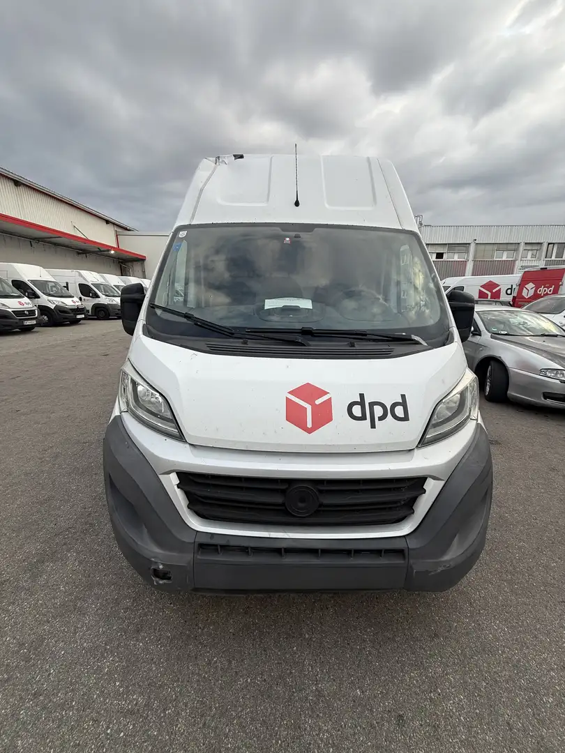 Fiat Ducato L4H3 - 2