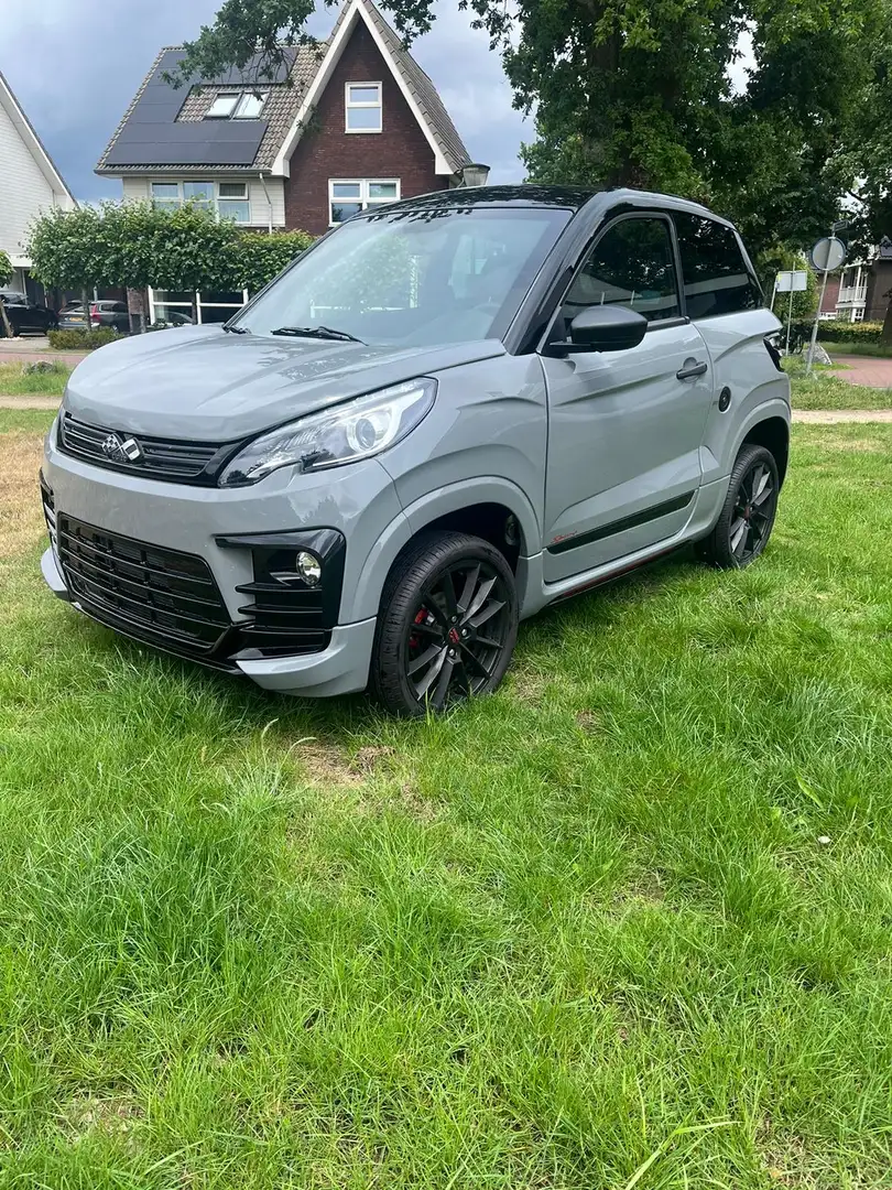 Ligier JS 60 sport DCI 2022 1400 km nieuwstaat - 1