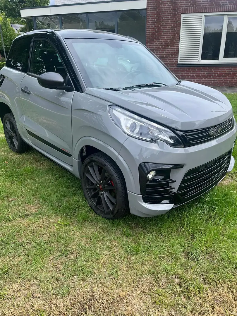 Ligier JS 60 sport DCI 2022 1400 km nieuwstaat - 2