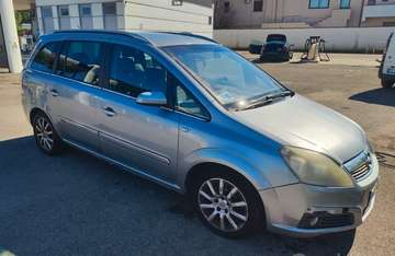 Zafira II 2005 1.9 cdti Enjoy 120cv