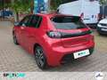 Peugeot 208 Allure 1.2 PureTech 100 PDC Rot - thumbnail 7