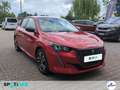 Peugeot 208 Allure 1.2 PureTech 100 PDC Rot - thumbnail 3