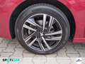Peugeot 208 Allure 1.2 PureTech 100 PDC Rot - thumbnail 12