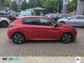 Peugeot 208 Allure 1.2 PureTech 100 PDC Rot - thumbnail 4