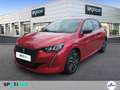 Peugeot 208 Allure 1.2 PureTech 100 PDC Rot - thumbnail 1