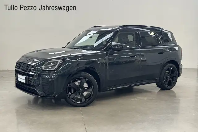 MINI Countryman C Countryman Cooper C JCW 48v aut.