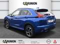 Mitsubishi Eclipse Cross 2.4 Plug-in Hybrid Top NAVI/LEDER Blu/Azzurro - thumbnail 6